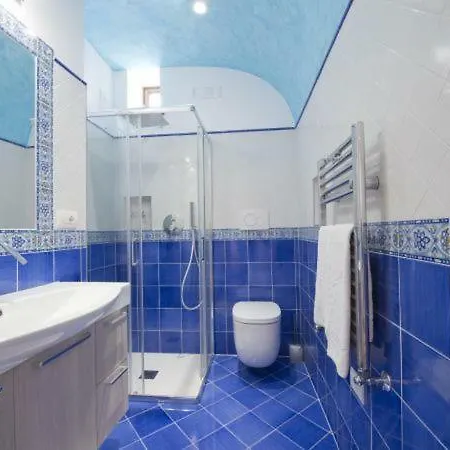 Casa vacanze Sleeps 5 Air Con Wifi *